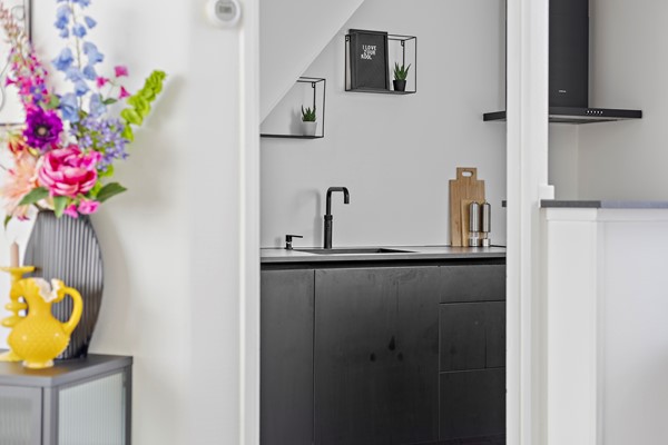 Medium property photo - Jouwsmastraat 33, 8934 AX Leeuwarden